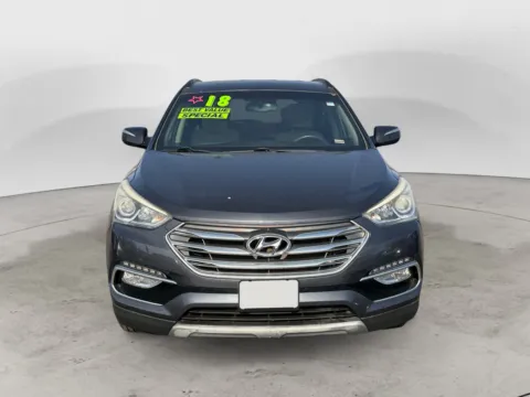 Photos of 2018 HYUNDAI SANTA FE SPORT BASE for sale in Kansas City, MO at The Big Lot - Car Credit