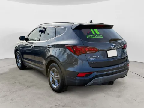 More photos of 2018 HYUNDAI SANTA FE SPORT BASE at The Big Lot - Car Credit, MO