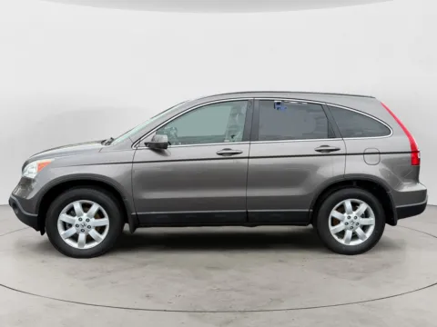 More photos of 2009 HONDA CR-V EX-L at The Big Lot - Car Credit, MO