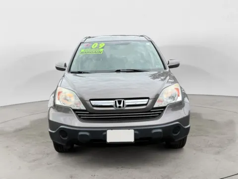 Photos of 2009 HONDA CR-V EX-L for sale in Kansas City, MO at The Big Lot - Car Credit