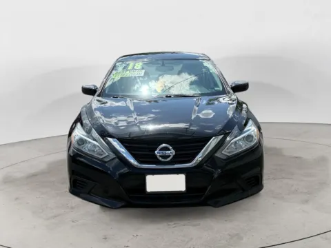 Photos of 2018 NISSAN ALTIMA 2.5; 2.5 S; 2 2.5; 2.5 S; 2.5 SL; for sale in Kansas City, MO at The Big Lot - Car Credit