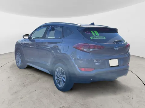 More photos of 2018 HYUNDAI TUCSON BASE; SPORT; BASE; SPORT; ULTIMAT at The Big Lot - Car Credit, MO