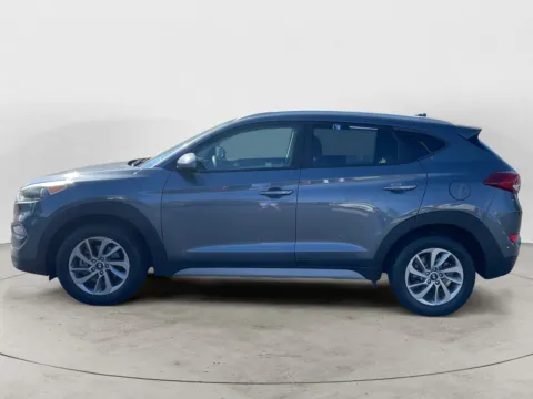 More photos of 2018 HYUNDAI TUCSON BASE; SPORT; BASE; SPORT; ULTIMAT at The Big Lot - Car Credit, MO