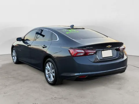 More photos of 2020 CHEVROLET MALIBU LT (1LT) at The Big Lot - Car Credit, MO