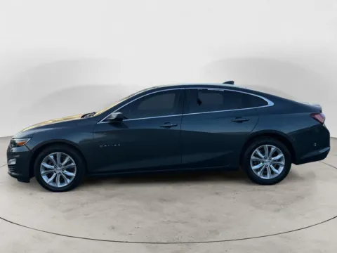 More photos of 2020 CHEVROLET MALIBU LT (1LT) at The Big Lot - Car Credit, MO