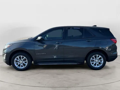 More photos of 2018 CHEVROLET EQUINOX LS at The Big Lot - Car Credit, MO
