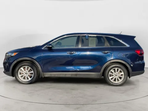 More photos of 2020 KIA SORENTO LX; L at The Big Lot - Car Credit, MO