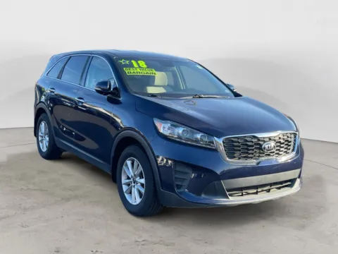 Another view of 2020 KIA SORENTO LX; L for sale in Kansas City, MO at The Big Lot - Car Credit