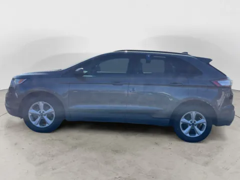 More photos of 2018 FORD EDGE SE at The Big Lot - Car Credit, MO
