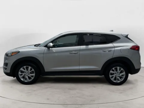 More photos of 2020 HYUNDAI TUCSON SE at The Big Lot - Car Credit, MO