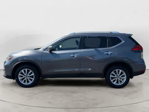 More photos of 2017 NISSAN ROGUE S; SL; SV at The Big Lot - Car Credit, MO