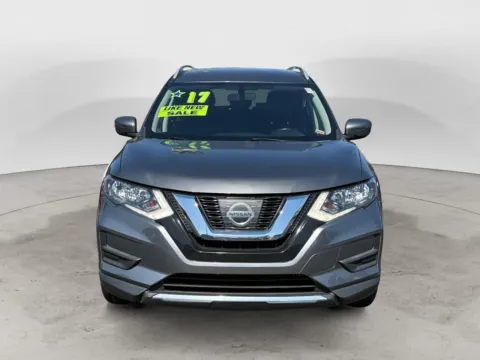 Photos of 2017 NISSAN ROGUE S; SL; SV for sale in Kansas City, MO at The Big Lot - Car Credit