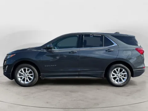 More photos of 2019 CHEVROLET EQUINOX LT (2FL) at The Big Lot - Car Credit, MO