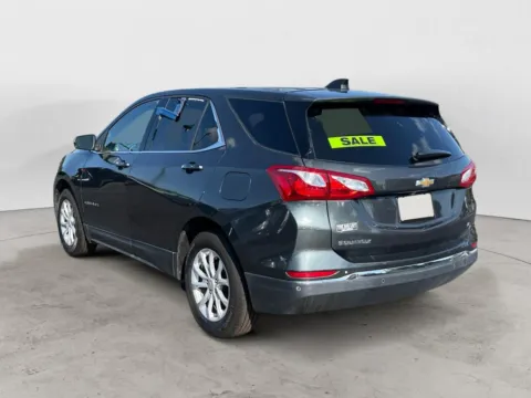 More photos of 2019 CHEVROLET EQUINOX LT (2FL) at The Big Lot - Car Credit, MO