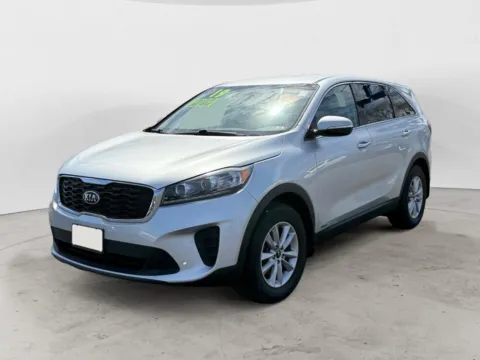 Another view of 2019 KIA SORENTO LX; L for sale in Kansas City, MO at The Big Lot - Car Credit