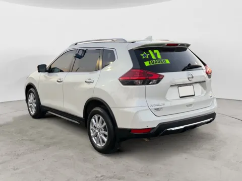 More photos of 2017 NISSAN ROGUE S; SL; SV at The Big Lot - Car Credit, MO
