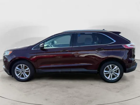 More photos of 2020 FORD EDGE SEL at The Big Lot - Car Credit, MO