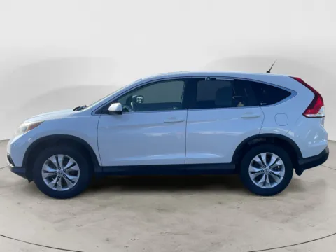 More photos of 2012 HONDA CR-V EX at The Big Lot - Car Credit, MO