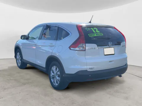 More photos of 2012 HONDA CR-V EX at The Big Lot - Car Credit, MO
