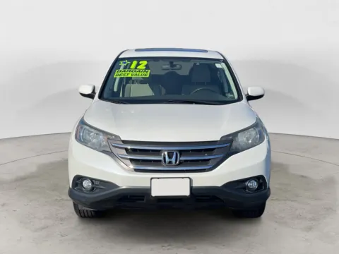 Photos of 2012 HONDA CR-V EX for sale in Kansas City, MO at The Big Lot - Car Credit