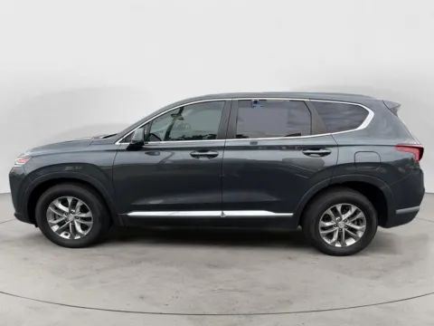 More photos of 2020 HYUNDAI SANTA FE SE at The Big Lot - Car Credit, MO