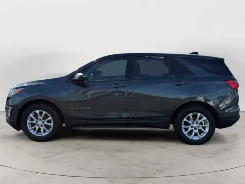 More photos of 2018 CHEVROLET EQUINOX LS at The Big Lot - Car Credit, MO