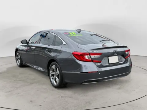More photos of 2018 HONDA ACCORD EX at The Big Lot - Car Credit, MO