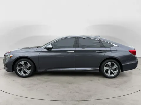 More photos of 2018 HONDA ACCORD EX at The Big Lot - Car Credit, MO