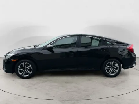 More photos of 2016 HONDA CIVIC LX at The Big Lot - Car Credit, MO