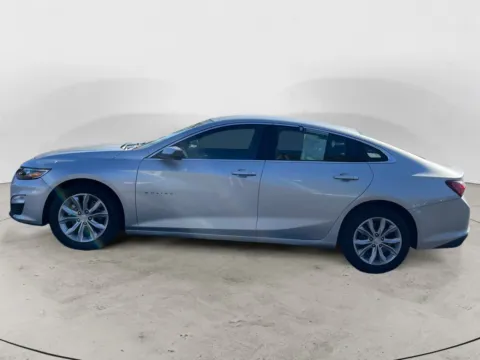 More photos of 2020 CHEVROLET MALIBU LT (1LT) at The Big Lot - Car Credit, MO