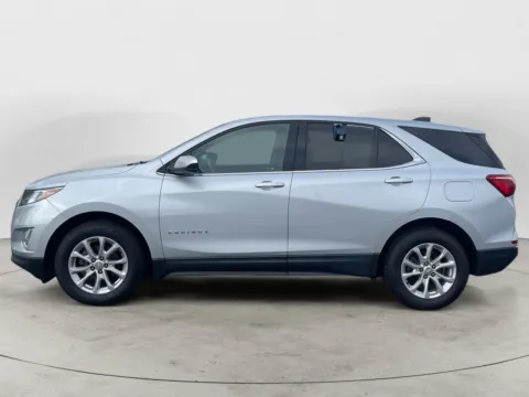 More photos of 2020 CHEVROLET EQUINOX LT (1LT) at The Big Lot - Car Credit, MO