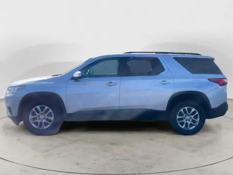 More photos of 2020 CHEVROLET TRAVERSE LT CLOTH at The Big Lot - Car Credit, MO