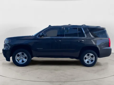 More photos of 2017 CHEVROLET TAHOE LT at The Big Lot - Car Credit, MO
