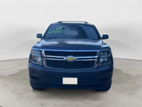 Photos of 2017 CHEVROLET TAHOE LT for sale in Kansas City, MO at The Big Lot - Car Credit