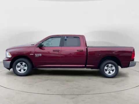 More photos of 2019 RAM 1500 CLASSIC SLT; BI SLT; BIG HORN at The Big Lot - Car Credit, MO