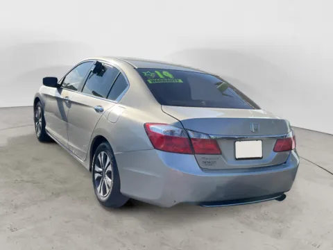 More photos of 2014 HONDA ACCORD LX at The Big Lot - Car Credit, MO