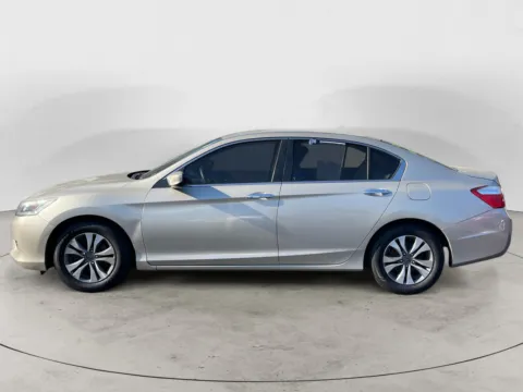 More photos of 2014 HONDA ACCORD LX at The Big Lot - Car Credit, MO
