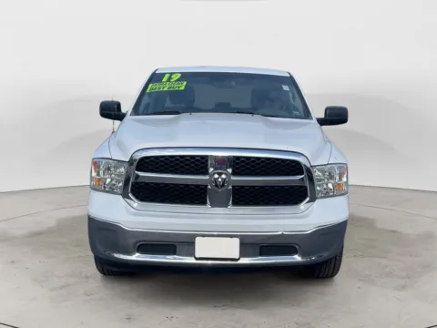 Photos of 2019 RAM 1500 CLASSIC EXPRESS; TRADESMAN; for sale in Kansas City, MO at The Big Lot - Car Credit
