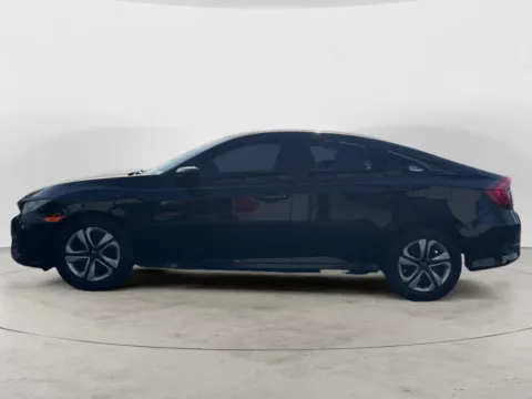 More photos of 2018 HONDA CIVIC LX at The Big Lot - Car Credit, MO
