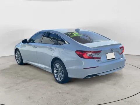 More photos of 2018 HONDA ACCORD LX at The Big Lot - Car Credit, MO
