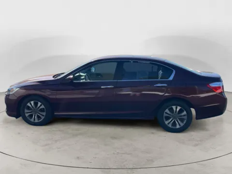 More photos of 2013 HONDA ACCORD LX at The Big Lot - Car Credit, MO