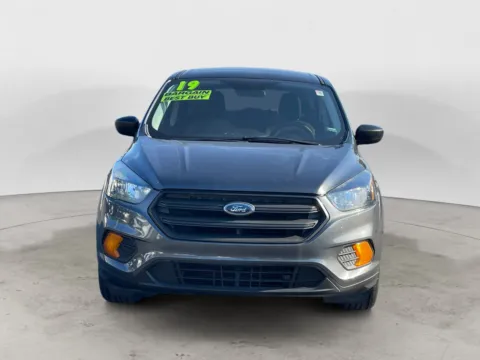 Photos of 2019 FORD ESCAPE S for sale in Kansas City, MO at The Big Lot - Car Credit