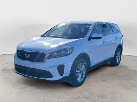 Another view of 2020 KIA SORENTO LX; L for sale in Kansas City, MO at The Big Lot - Car Credit