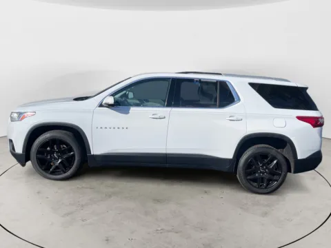 More photos of 2018 CHEVROLET TRAVERSE LT CLOTH at The Big Lot - Car Credit, MO