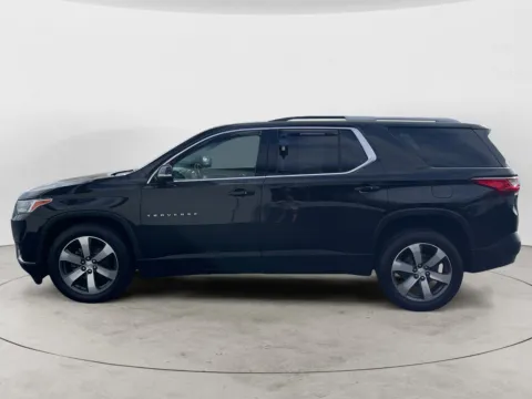 More photos of 2018 CHEVROLET TRAVERSE LT LEATHER at The Big Lot - Car Credit, MO