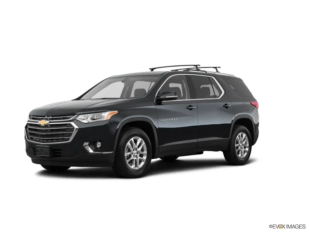 2018 CHEVROLET TRAVERSE LT LEATHER for sale in Kansas City, MO