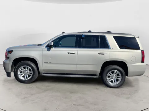 More photos of 2015 CHEVROLET TAHOE LT at The Big Lot - Car Credit, MO