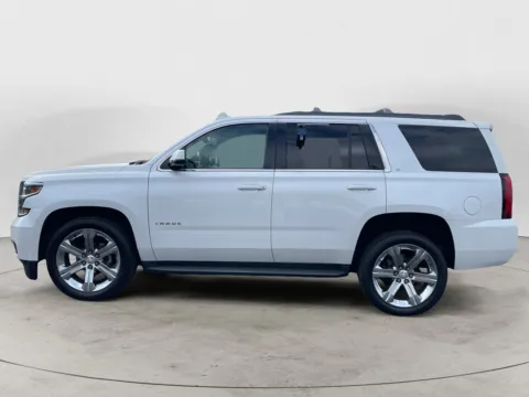 More photos of 2016 CHEVROLET TAHOE LT at The Big Lot - Car Credit, MO