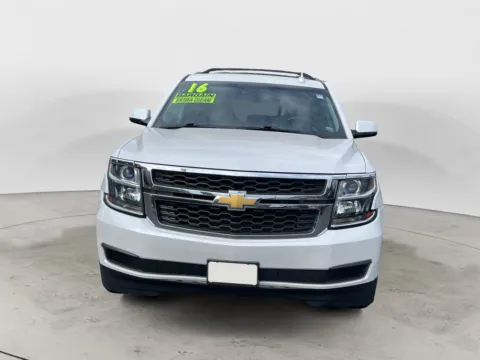 Photos of 2016 CHEVROLET TAHOE LT for sale in Kansas City, MO at The Big Lot - Car Credit