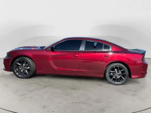 More photos of 2021 DODGE CHARGER SXT at The Big Lot - Car Credit, MO